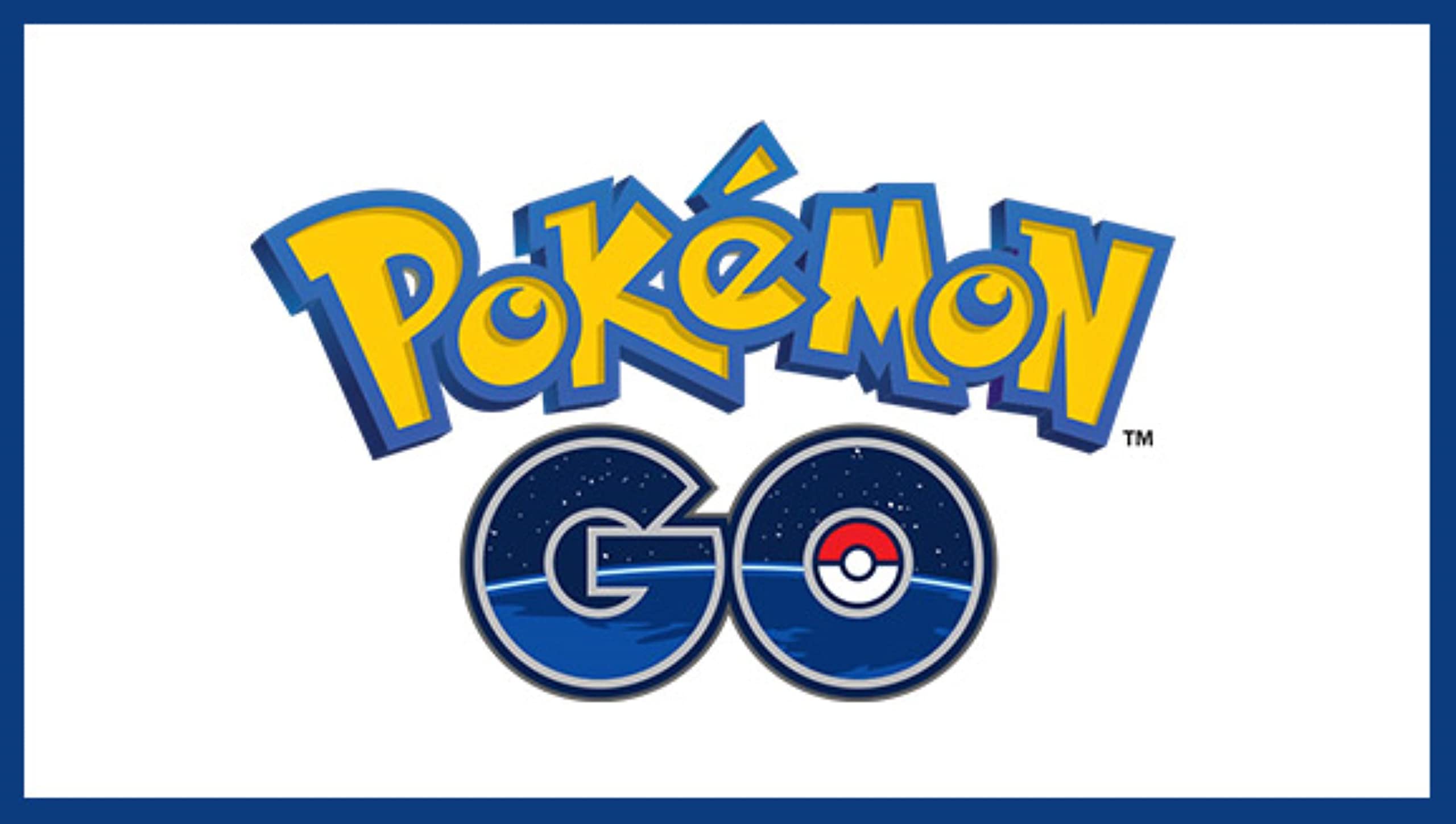Pokemon TCG Go Poke Ball Tin - Blue Great Ball